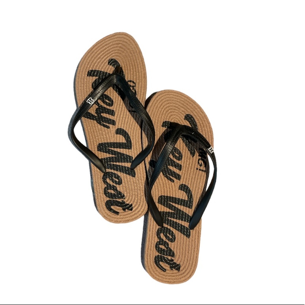 Key west sandals